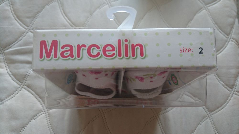 Чисто нови детски буйки Marcelin