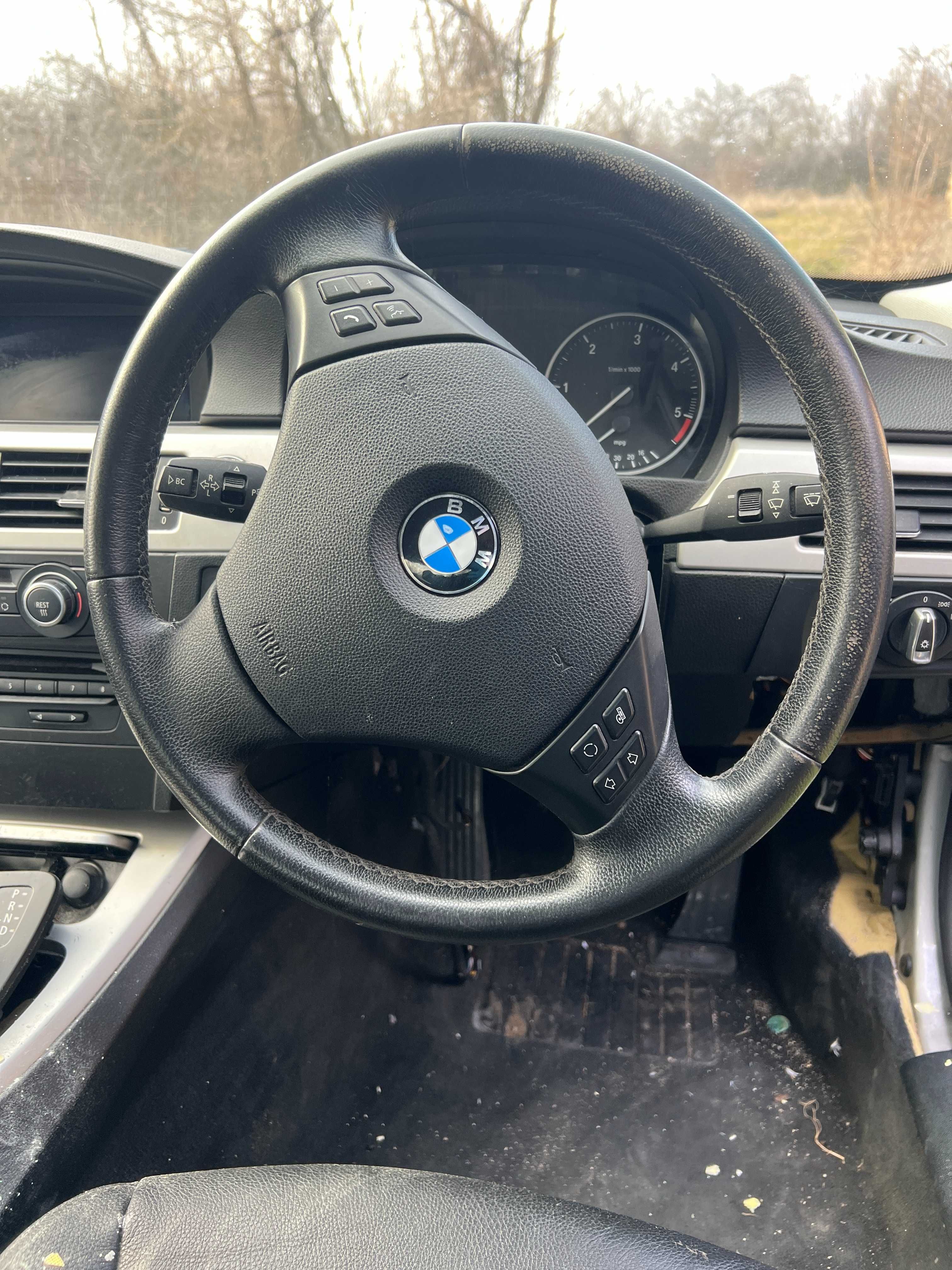 Бмв е90 Фейс 2010 на части Bmw e90 Face Цени По запитване 3 серия