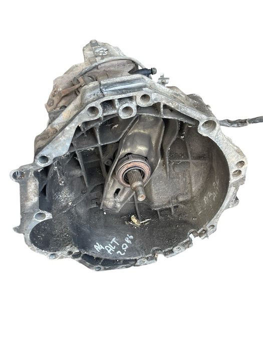 Cutie de viteze manuala 5 trepte AUDI A4 II 8E2, B6 2000 - 2005 2.0 AL