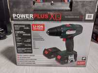 Filetanta Power plus 2 acumulatori noua
