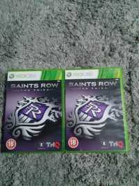 Transport 14 lei orice Joc Saints Row The Third Xbox 360/Xbox One