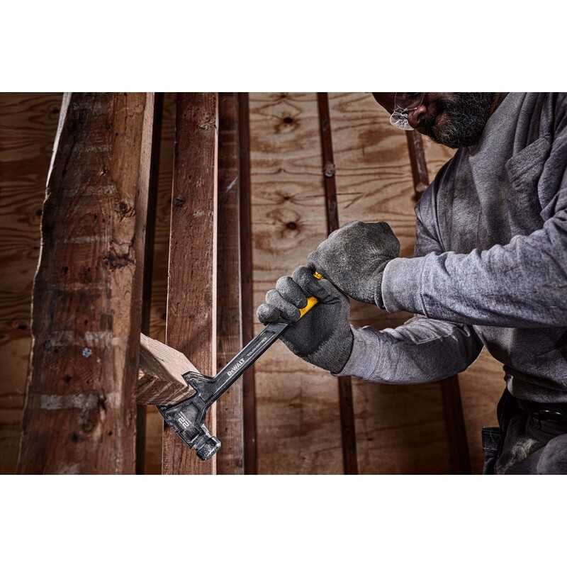 Чук кофражен с магнит DeWALT DWHT51008