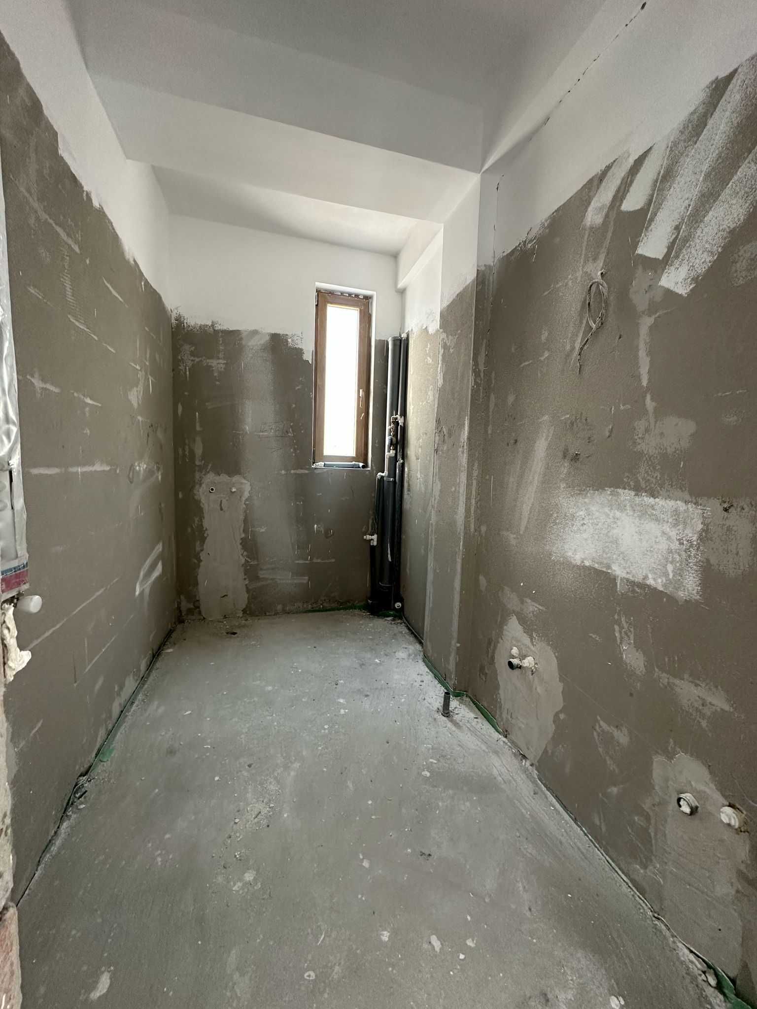 INTABULAT! Apartament cu 2 camere, mutare imediata, 75 000 euro