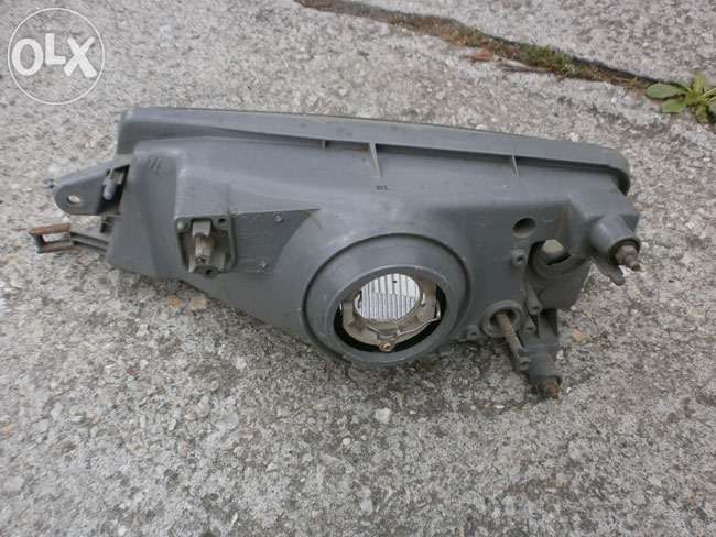 Субару - фар, кора, помпа, кабели