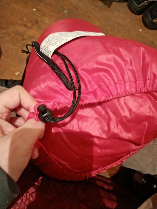 Sac dormit Coleman nou