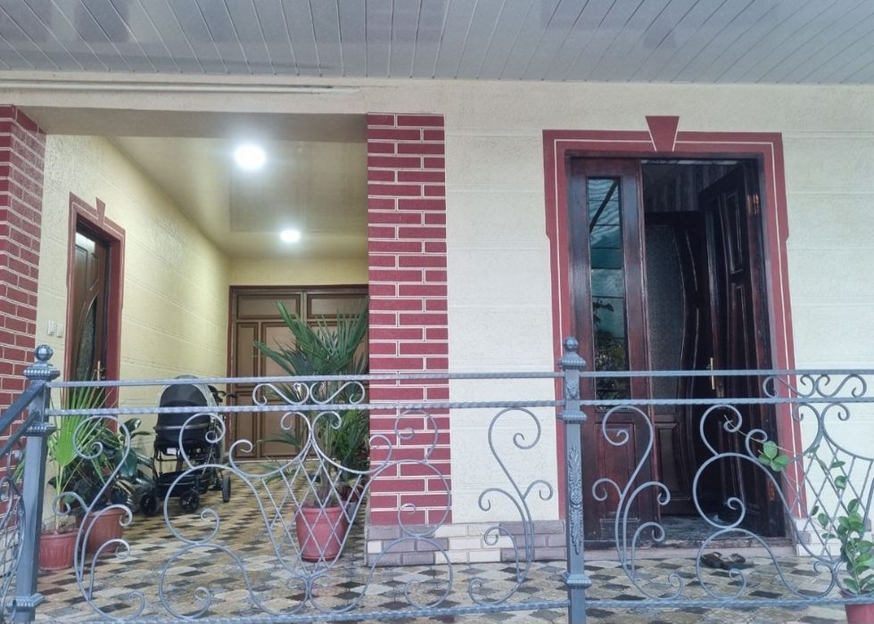 Юнусабадский район Махалля Актепа ориентир Гвардейская 
Махалля Актепа