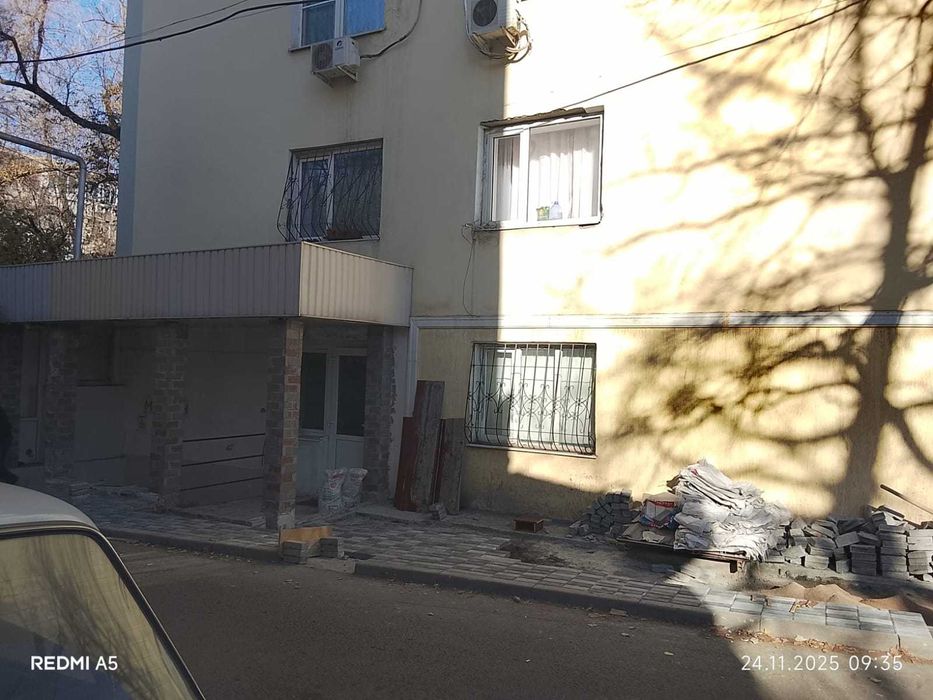 Аренда коммерческого помещения