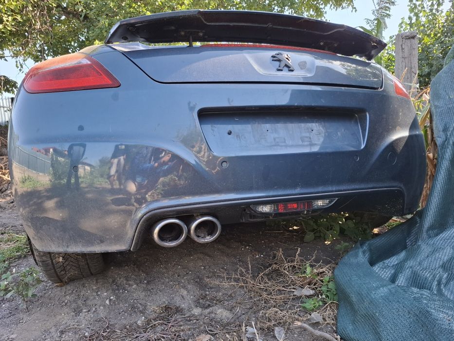 Dezmembrez  Peugeot RCZ 1.6 200cp