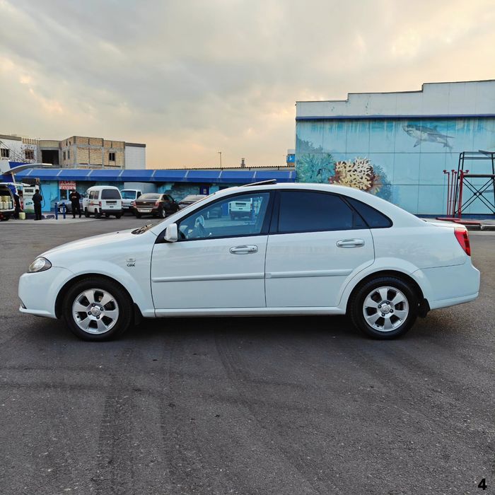 Chevrolet Gentra, 2014, АКПП, в отличном состоянии