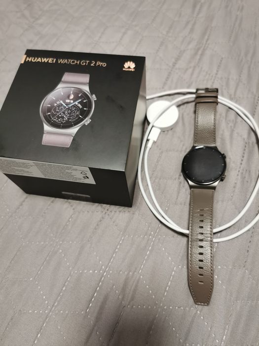 Vând ceas Huawei gt 2 Pro