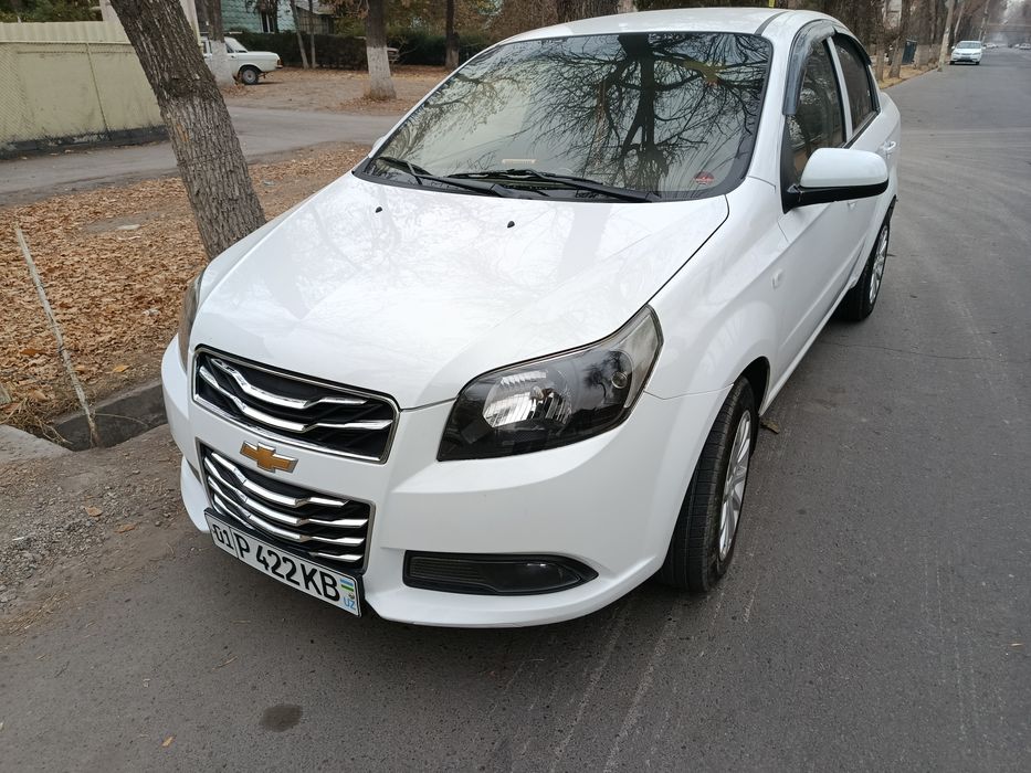 Аренда С выкупом Нексия 3 Автомат/ Пропан с Наваротом