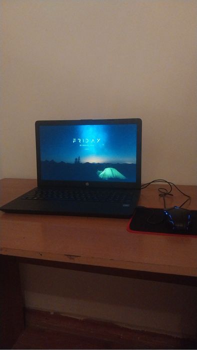 Продаю ноутбук HP