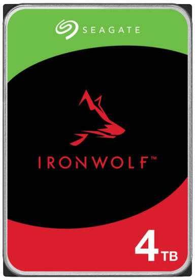 HDD NAS WD Red Seagate IronWolf 4TB. HDD Extern Seagate Expansion 10TB
