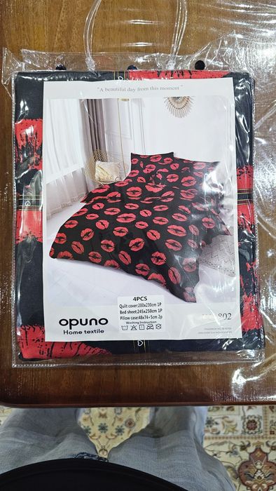 Постельное белье