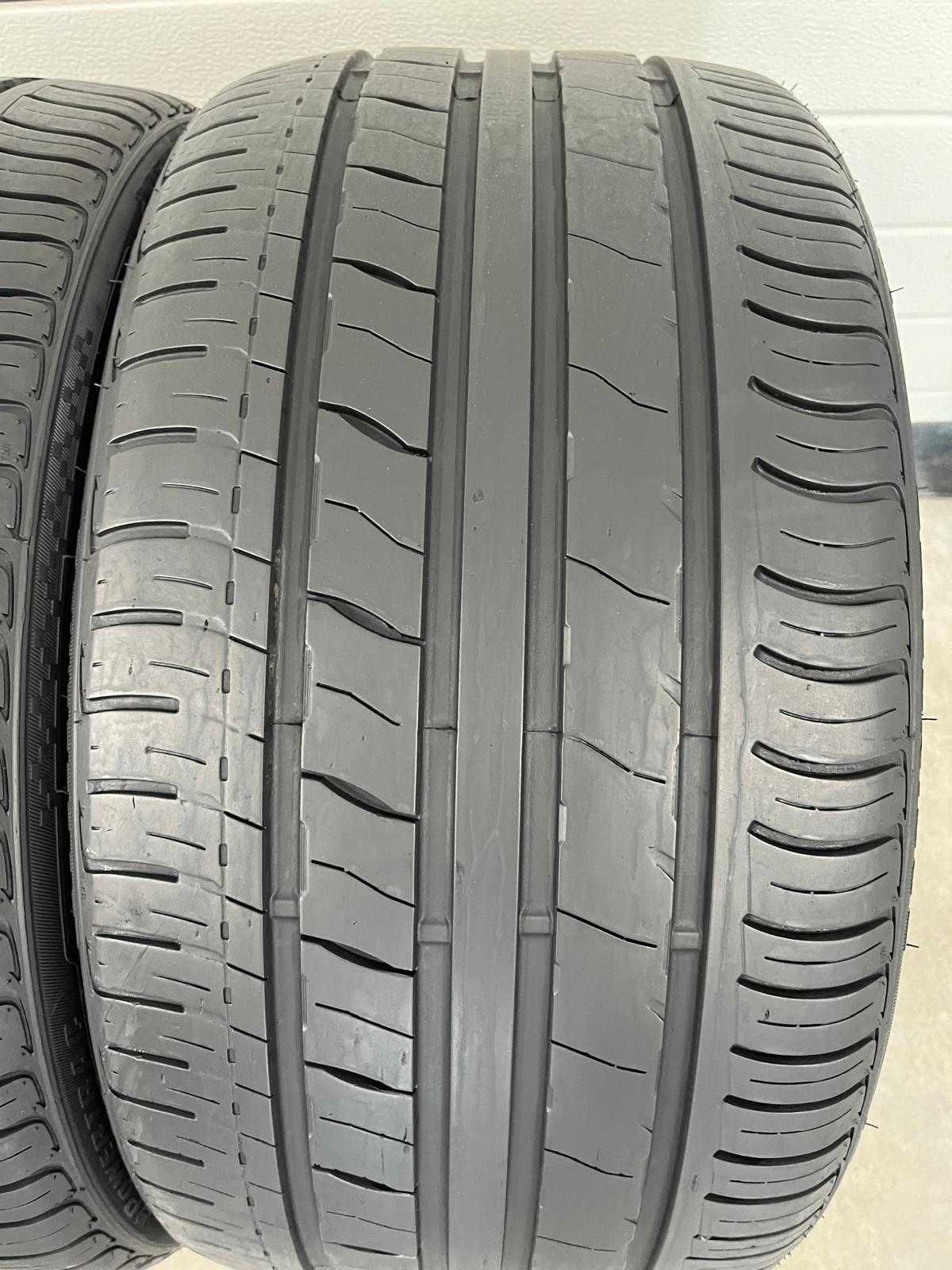 Anvelope de Vara 275/30R20 PoweTrac