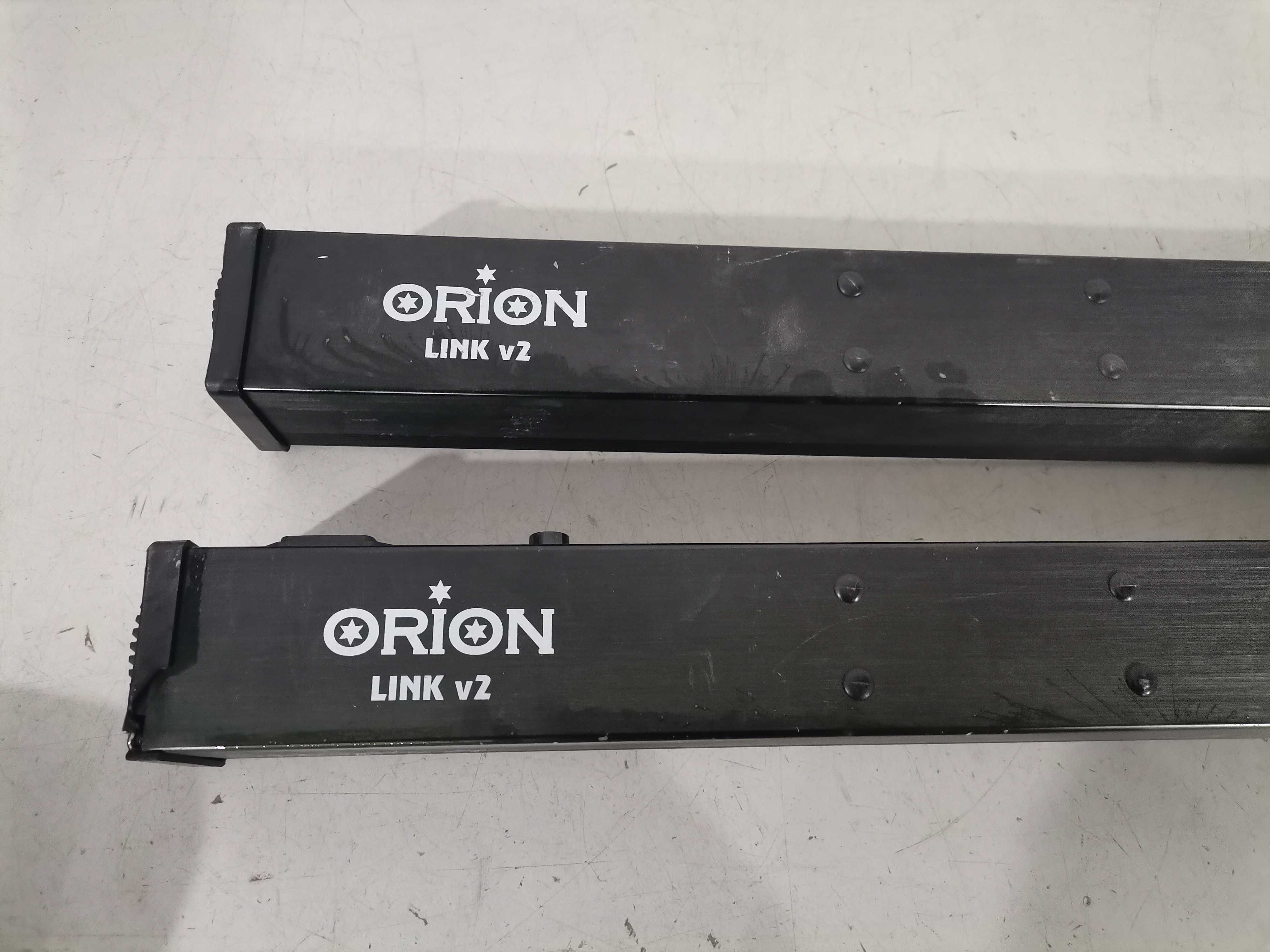 Диско лед бар - Orion Link V2