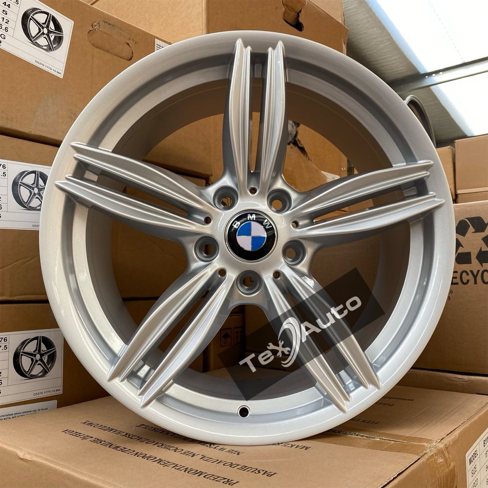 18" Джанти за BMW 5x120 /E46 E90 E91 E92 F30 F32 5 F10