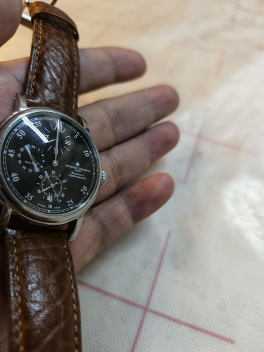 Vasheron Constantin в отличном состоянии!