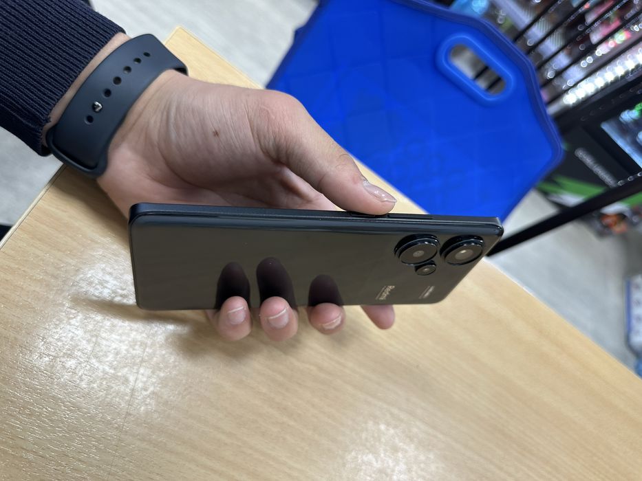 Редми нот 13 про + 5g