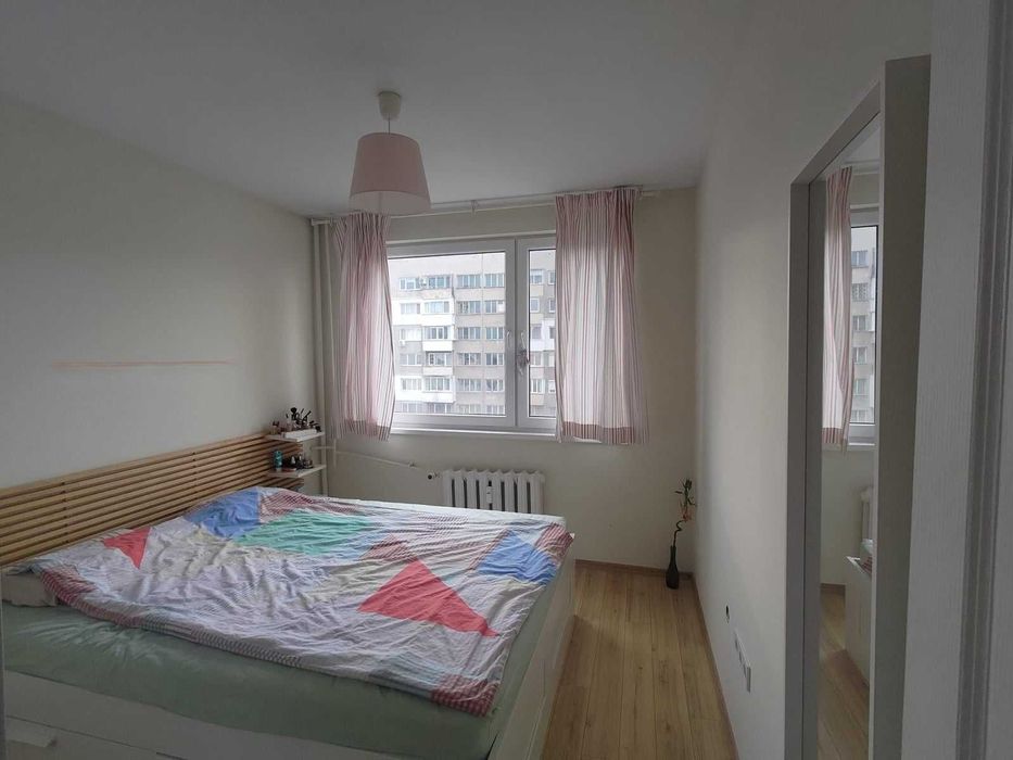 Дава се под наем Двустаен апартамент в София, Иван Вазов - 60 кв.м за 453.9 € - Снимка #1