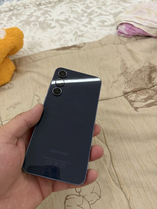 Самсунг А55, 256 гб, 5G