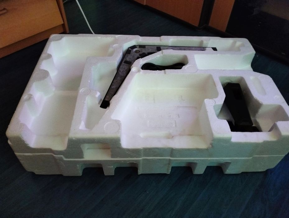 Monitor gaming asus tuf