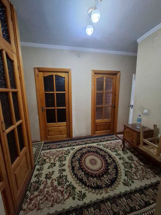 №3644.Сдам 3х-комнатную квартиру Семейной паре.