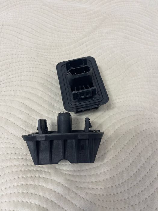 Suport pentru cric auto, compatibil cu BMW F10, F11 si altele