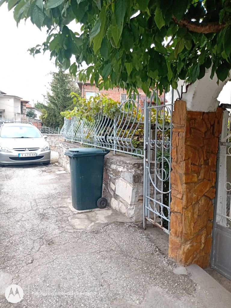 Продава се Къща в Тополовград - 120 кв.м за 213 €/кв.м - Снимка #19