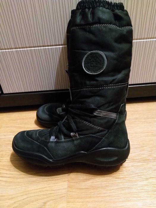 Сапоги  Ecco  35