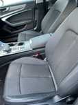 Scaune față piele cu încălzire și banchete spate Audi A6 4K C8