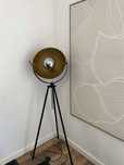Vand lampadar (lampa) , impecabila (Moemax)