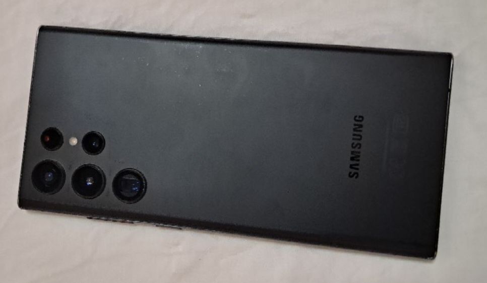 Samsung s22 ultra