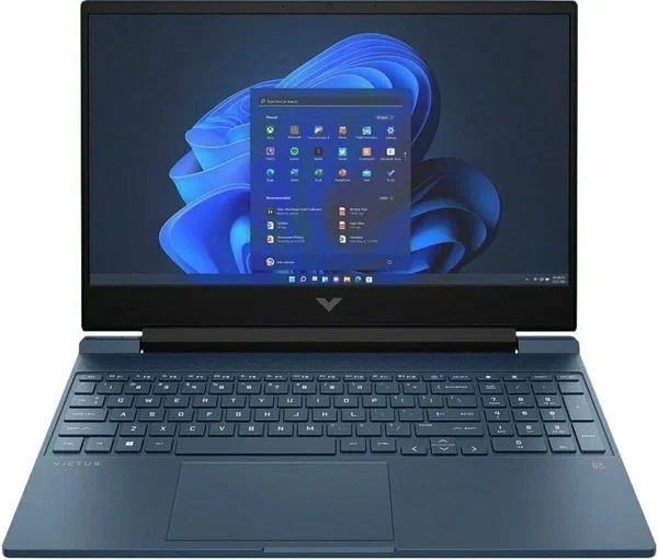 Ноутбук HP Victus (gaming laptop)