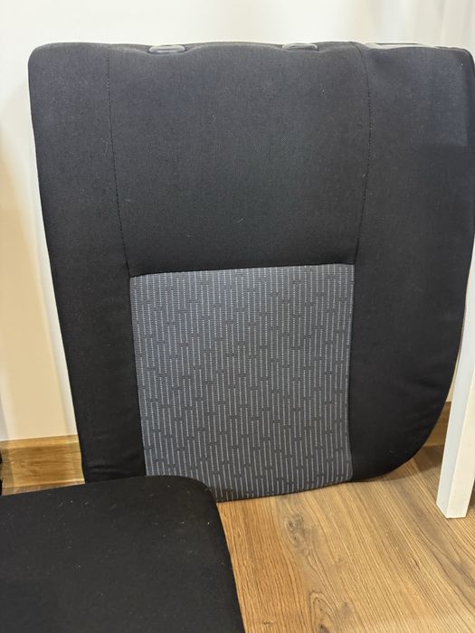 Запазен Салон за голф 4