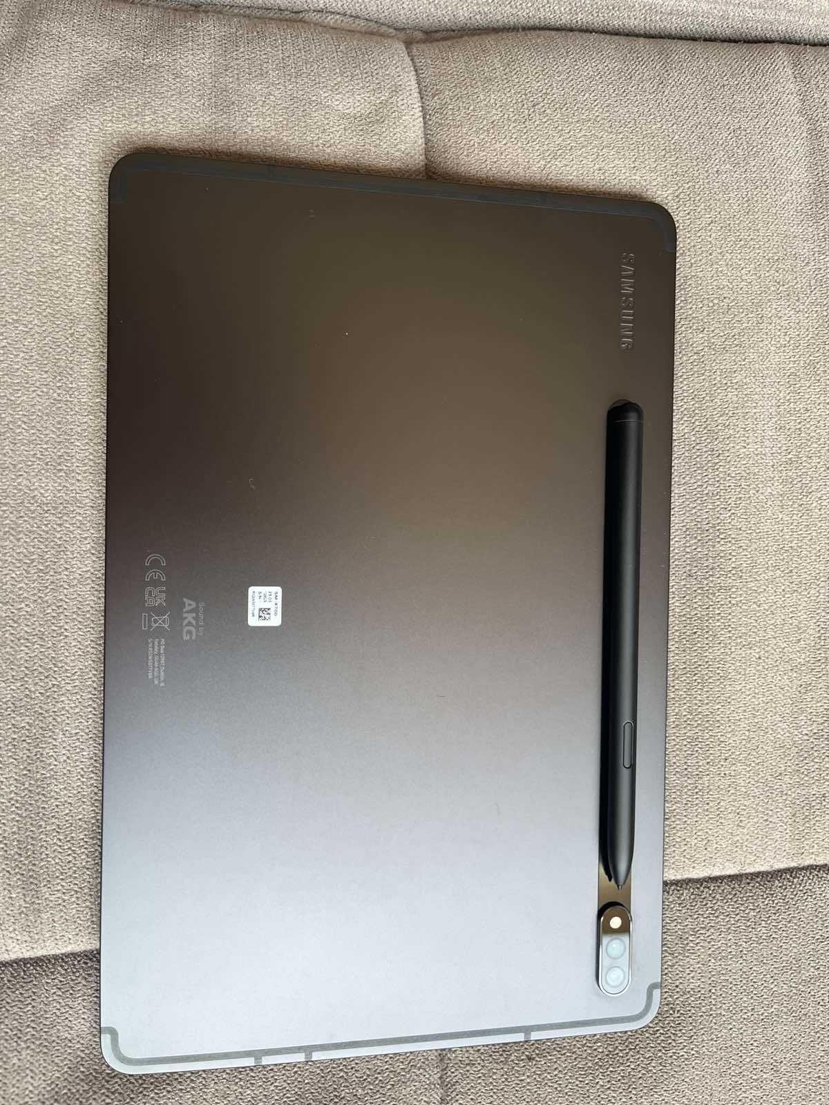 Samsung Galaxy Tab S8
