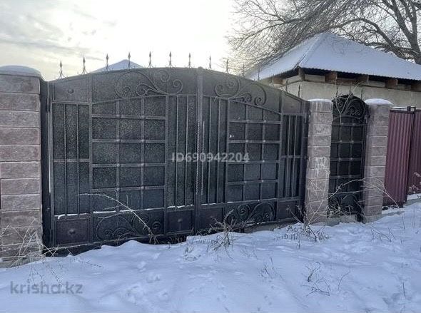 Продам дом 12*14 в Ынтымаке