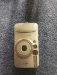 Canon PRIMA zoom 80u fotoapparat