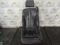 Scaun sofer BMW Seria 6 F06/F12/F13 [facelift] [2015 - 2017] 3.0 d N5