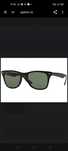 Ochelarii de soare Ray-Ban LITEFORCE Polarizati Foarte ușori