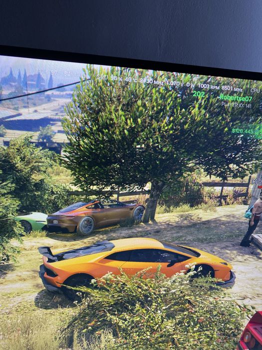 Pc gaming i5 13600kf & RTX 4060