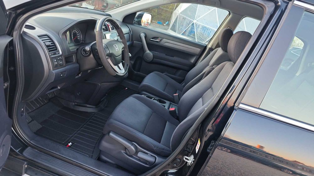 8RAM/8ЯДРЕН ANDROIDAUTO/CARPLAY-Български/Спойлер/Степенки Cr-v