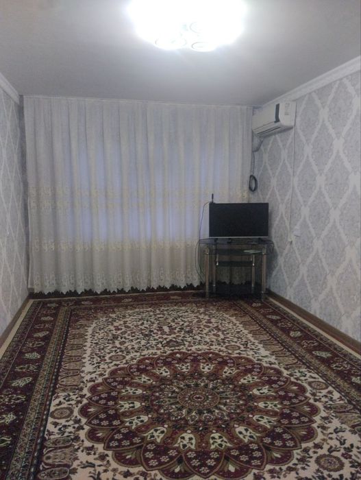 Сдаётся квартира