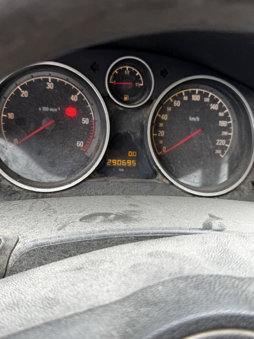 Opel astra A-H stare utilizata