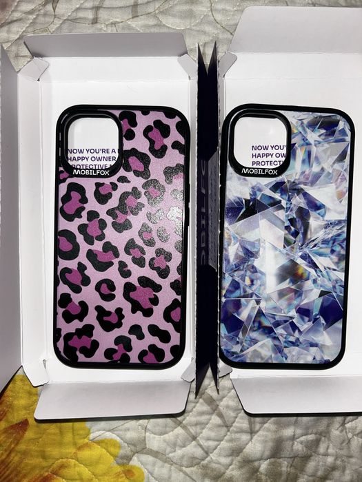 Huse Mobilfox iPhone 14