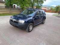 Dacia Duster 1,6 benzina+gaz 4x4