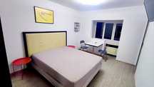 Închiriez garsonieră in zona pod renovată nouă !!