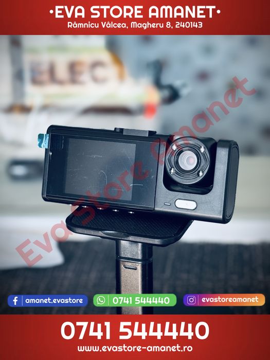 Camera Video Auto Black Box Traffic Recorder Super HD 1296p