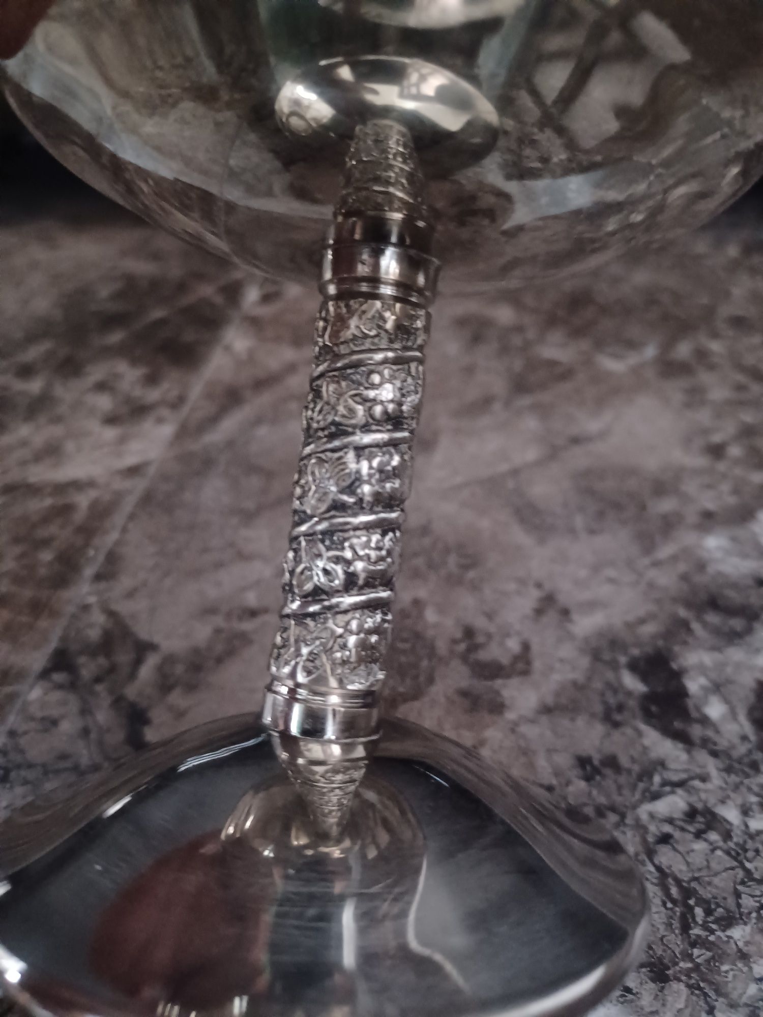 Cupe de argint Antice