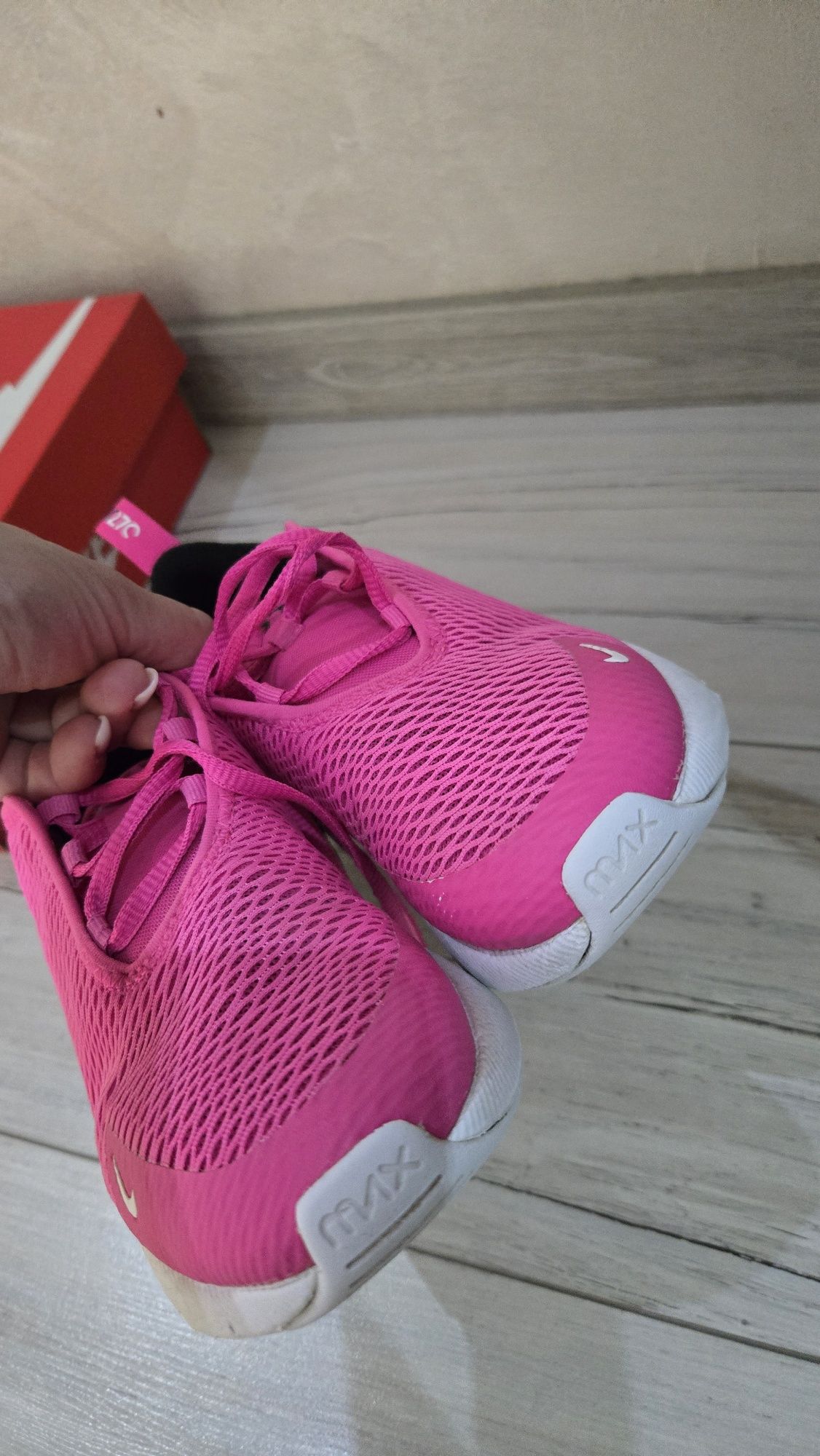 Детски маратонки Nike 33 номер